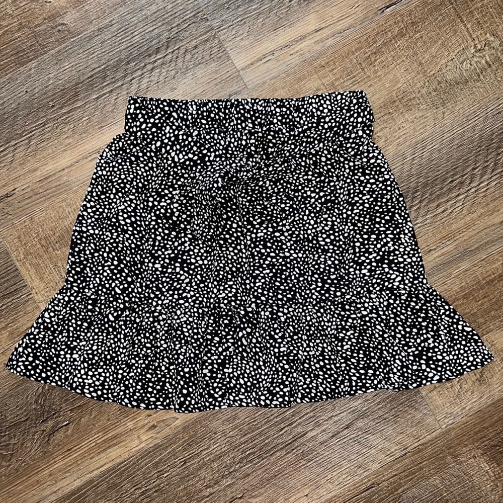 Flowy Skirt
